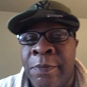 Meet your Posher, Curtis